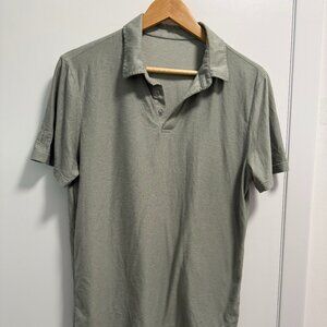 Vuori Strato Tech Polo